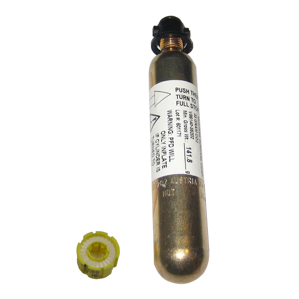 Mustang Re-Arm Kit E 33g - Automatic/Manual boatyardmalaysia