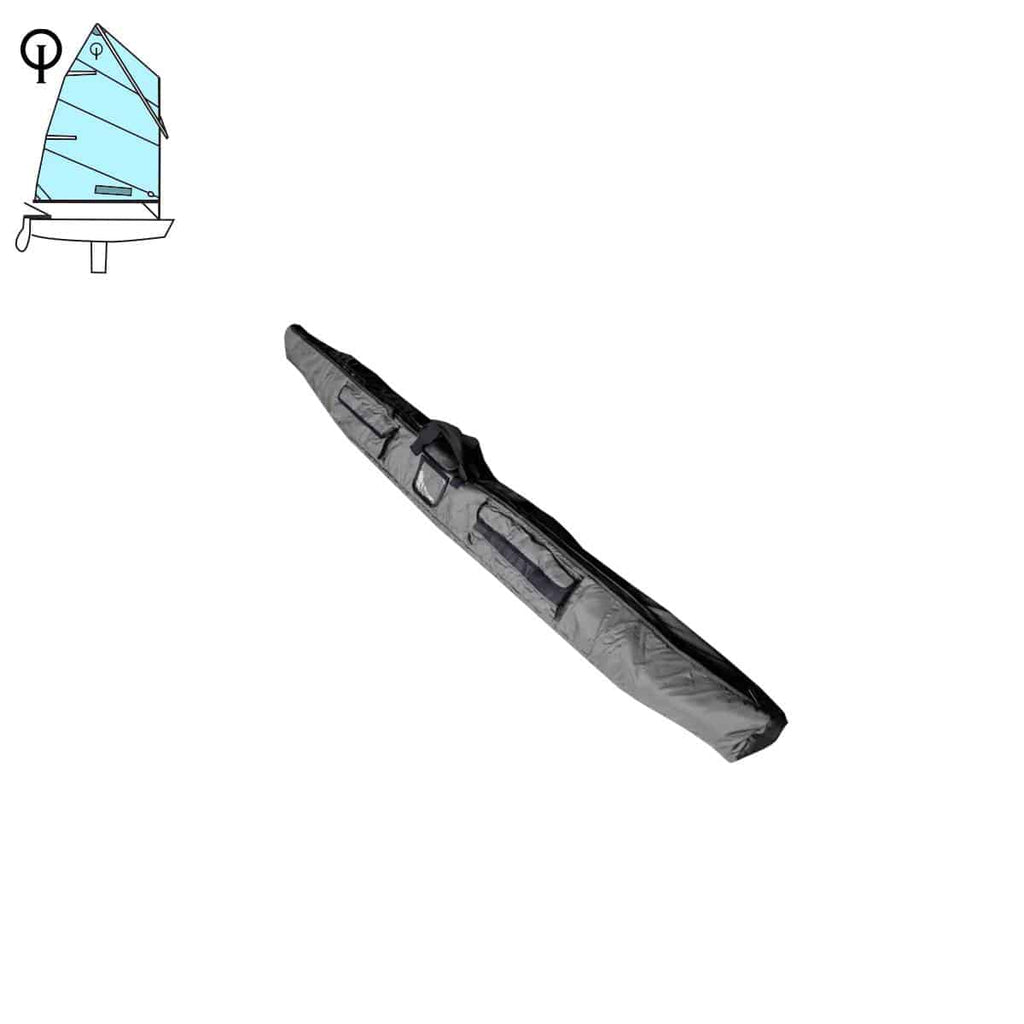 Oceansouth OPTIMIST Covers - Boatyard Malaysia