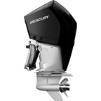 Mercury 300CXL 300HP DTS V8 4 Stroke Petrol Engine Outboard - Boatyard Malaysia