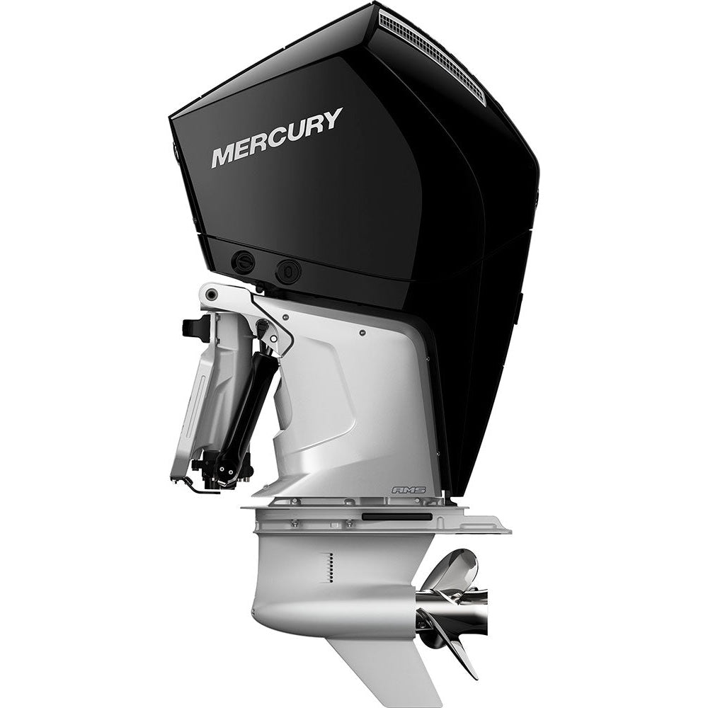 Mercury 300CXL 300HP DTS V8 4 Stroke Petrol Engine Outboard - Boatyard Malaysia