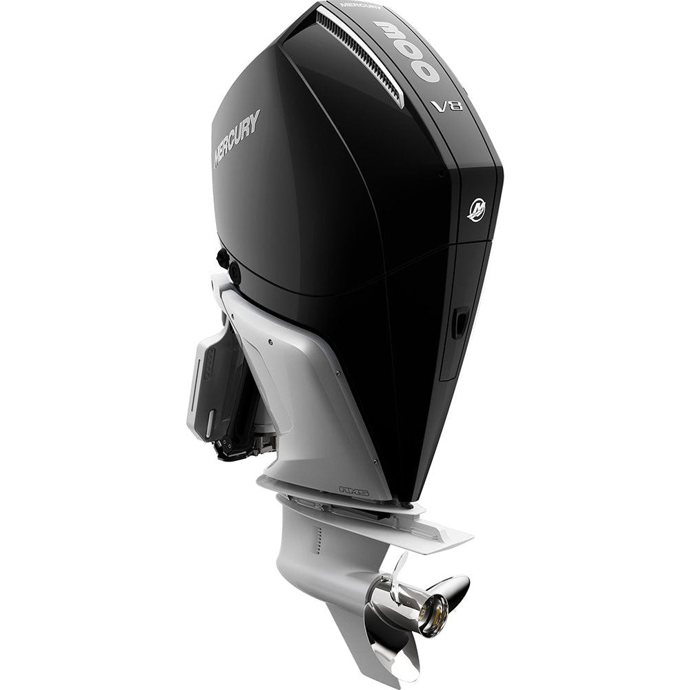 Mercury 300CXL 300HP DTS V8 4 Stroke Petrol Engine Outboard - Boatyard Malaysia