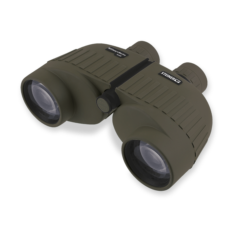 Steiner Optics Military-Marine 7x50 - Boatyard Malaysia