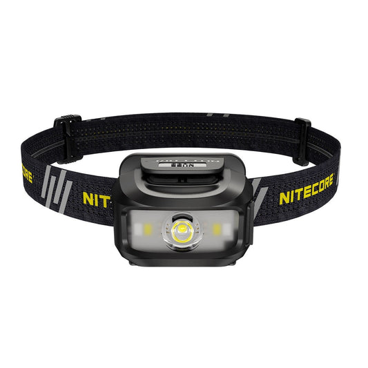 NU35 460Lumens Headlamp boatyardmalaysia