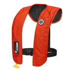 Mustang Survival Mustang MIT 100 Inflatable PFD - Orange/Black - Boatyard Malaysia