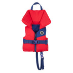 Mustang Survival Mustang Lil' Legends Child Foam Vest - Red/Navy - Boatyard Malaysia