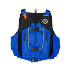 Mustang Survival Mustang Solaris Foam Life Vest - XL/XXL - Blue/Black - Boatyard Malaysia