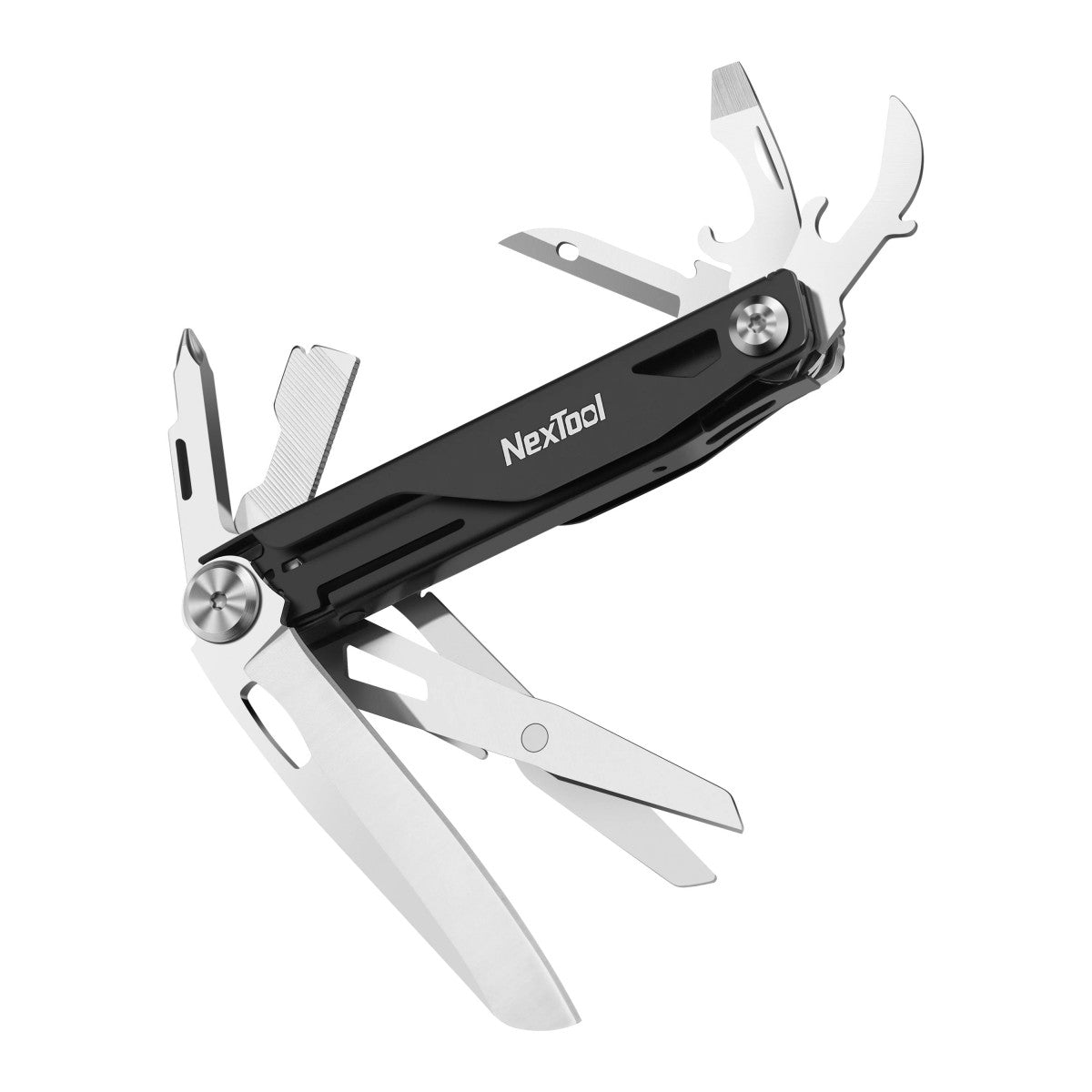 NE20153 Knight EDC Multifunctional Knife boatyardmalaysia