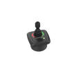 Lewmar Single Joystick - Boatyard Malaysia
