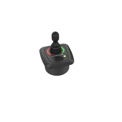 Lewmar Single Joystick - Boatyard Malaysia