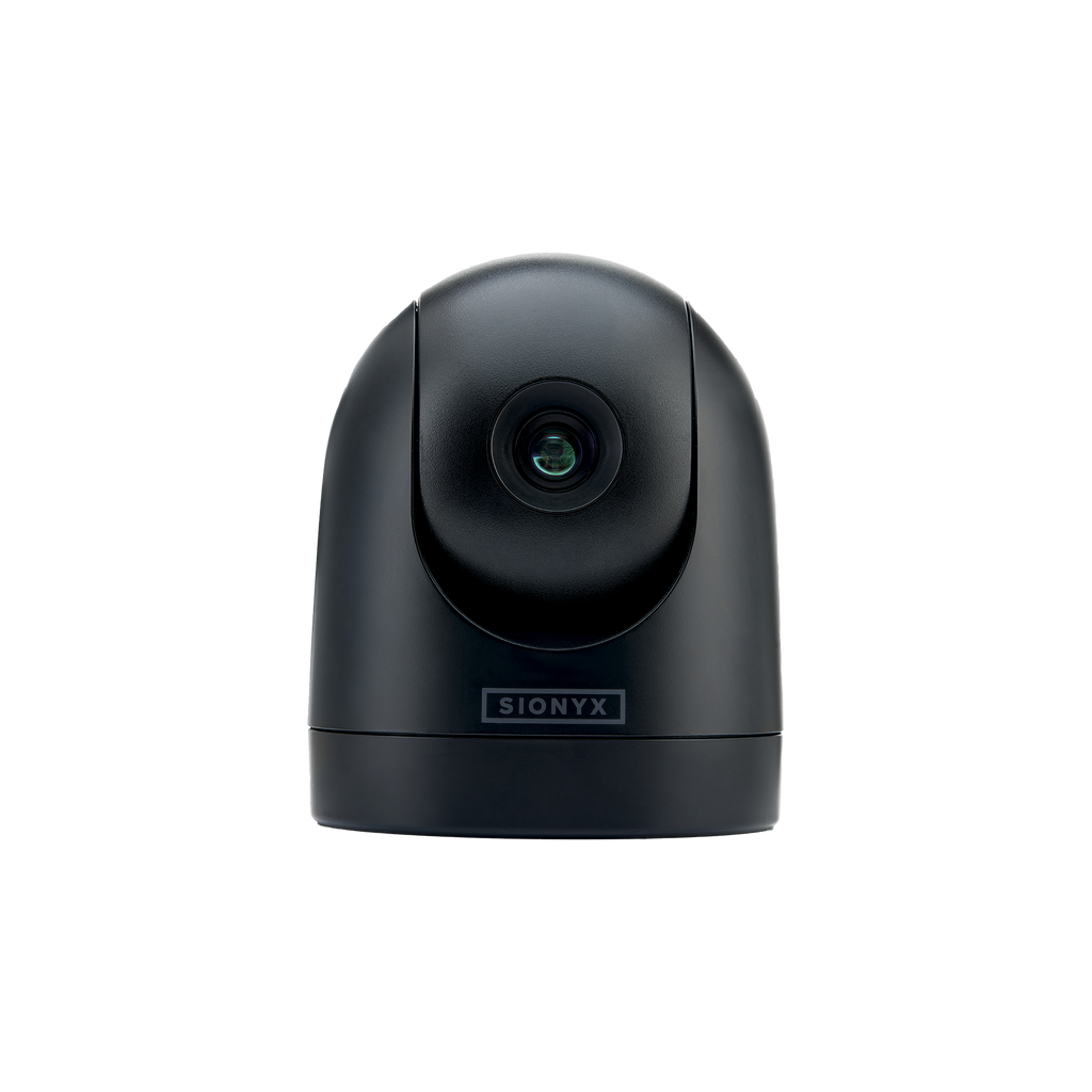SIONYX Nightwave Ultra Low-Light Marine Camera White boatyardmalaysia
