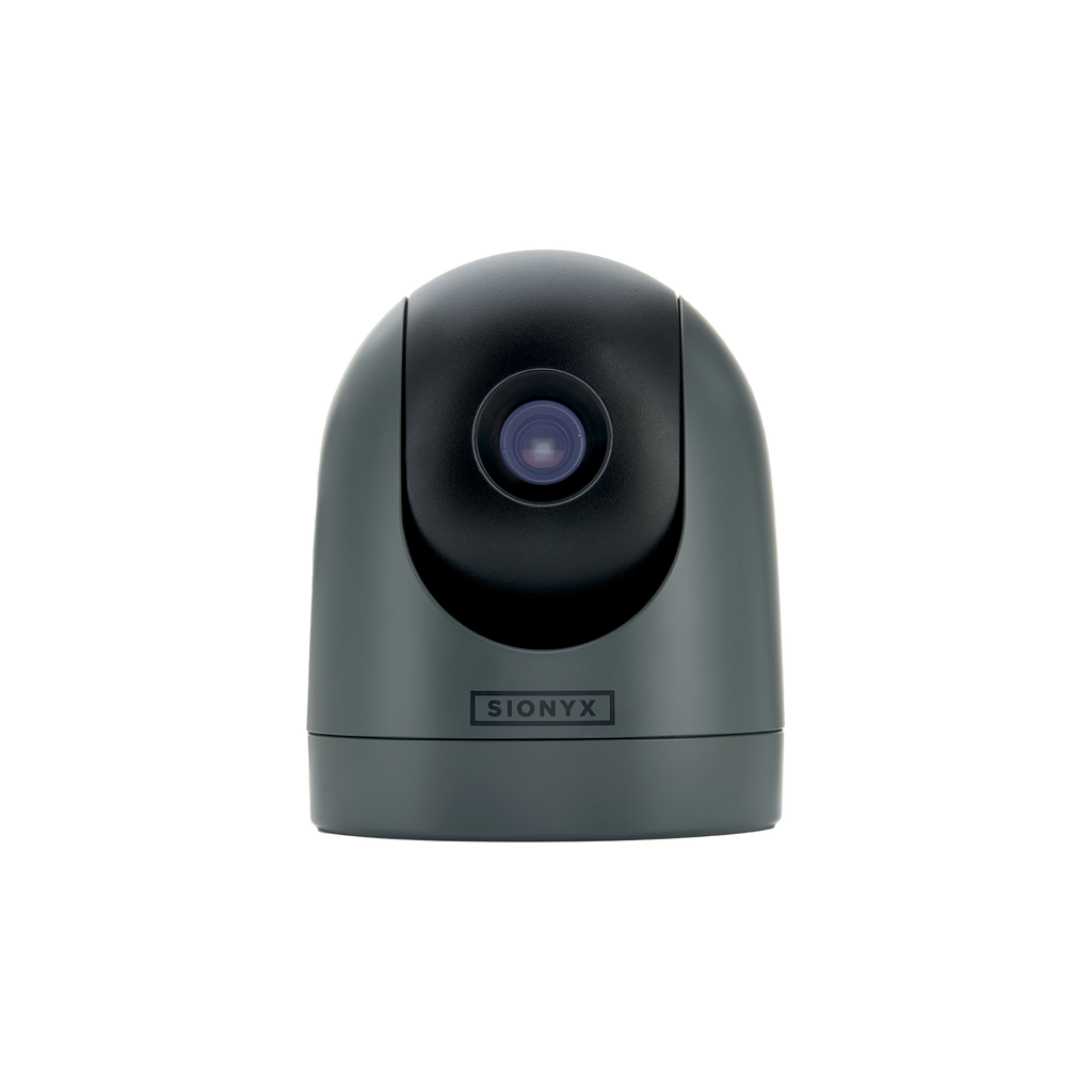 SIONYX Nightwave Ultra Low-Light Marine Camera White boatyardmalaysia