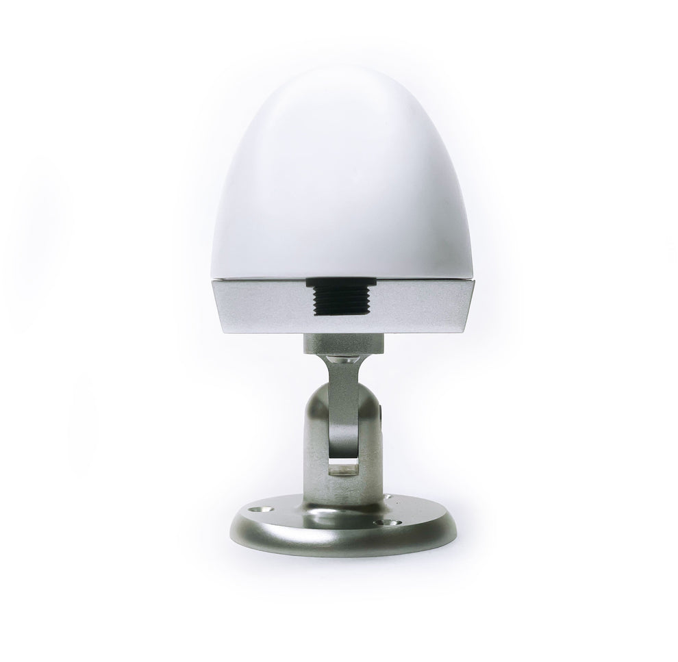 Black Oak Led Nitron XD Pro HDMI 4" Tall Base White - Boatyard Malaysia