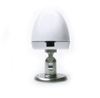 Black Oak Led Nitron XD Pro HDMI 4" Tall Base White - Boatyard Malaysia