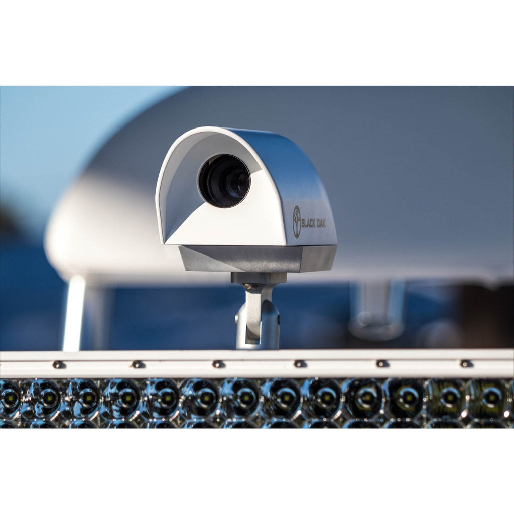 Black Oak Led Black Oak Mitron XD Pro HDMI Standard Mount White - Boatyard Malaysia