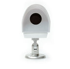 Black Oak Led Nitron XD Pro HDMI 4" Tall Base White - Boatyard Malaysia