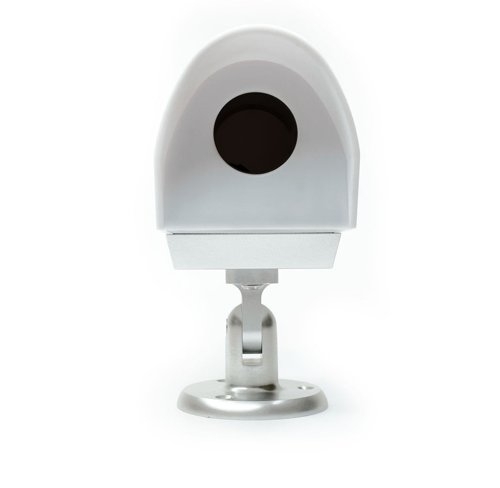 Black Oak Led Nitron XD Pro HDMI 4" Tall Base White - Boatyard Malaysia