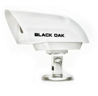 Black Oak Led Nitron XD Pro HDMI 4" Tall Base White - Boatyard Malaysia