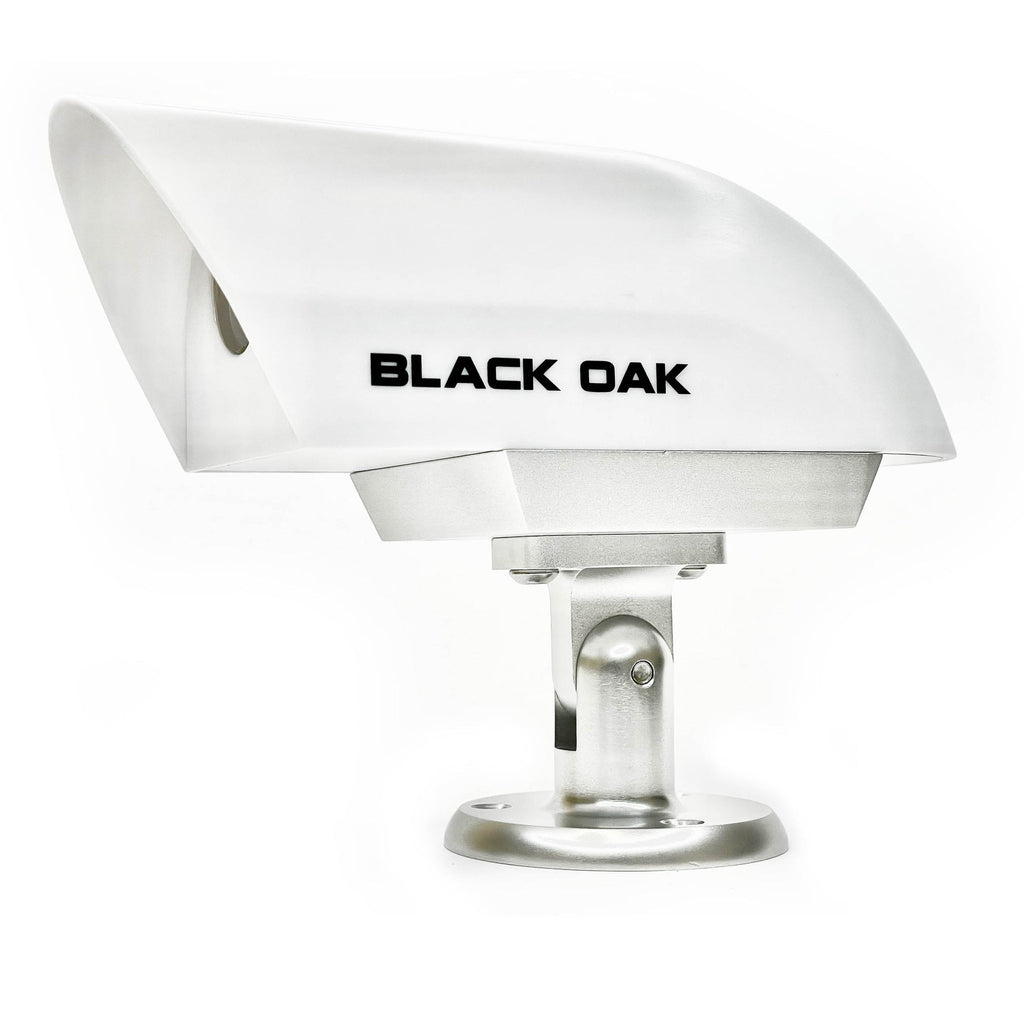 Black Oak Led Black Oak Mitron XD Pro HDMI Standard Mount White - Boatyard Malaysia