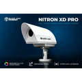 Black Oak LED Nitron XD Pro Analog UnderMount White - Boatyard Malaysia
