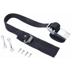 IMMI / Boatbuckle Gas Tank/Battery Box Kwik Lok Strap 1 x 4' - Boatyard Malaysia