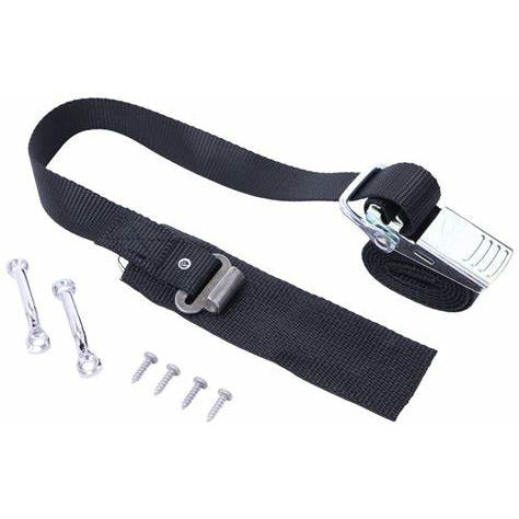 IMMI / Boatbuckle Gas Tank/Battery Box Kwik Lok Strap 1 x 4' - Boatyard Malaysia