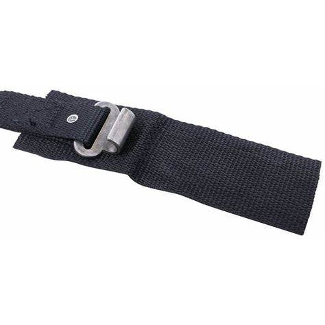 IMMI / Boatbuckle Gas Tank/Battery Box Kwik Lok Strap 1 x 4' - Boatyard Malaysia