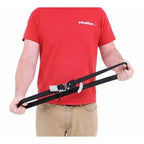 IMMI / Boatbuckle Gas Tank/Battery Box Kwik Lok Strap 1 x 4' - Boatyard Malaysia