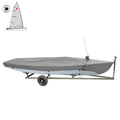 Oceansouth OK Dinghy Travel Cover - Boatyard Malaysia