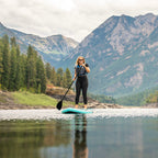 Onyx Outdoor Onyx Airspan Breeze Life Jacket - XS/Sm - Blue - Boatyard Malaysia