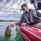 Onyx Outdoor Onyx A/M-24 Deluxe Auto/Manual Inflatable Pfd - Boatyard Malaysia