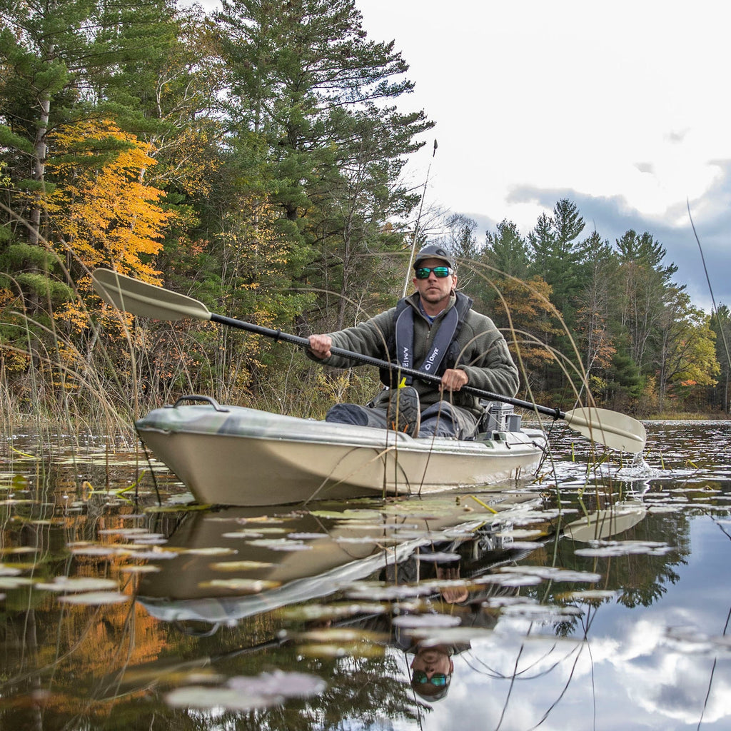 Onyx Outdoor Onyx A/M-24 Deluxe Auto/Manual Inflatable Pfd - Boatyard Malaysia