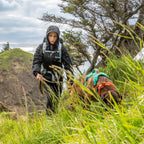 Onyx Outdoor Onyx Hydromax Rain Jacket 3X-Large - Black - Boatyard Malaysia