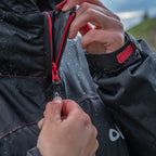 Onyx Outdoor Onyx Hydromax Rain Jacket 3X-Large - Black - Boatyard Malaysia