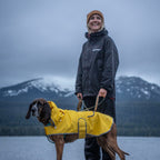 Onyx Outdoor Onyx Hydromax Rain Pants X-Large - Black - Boatyard Malaysia