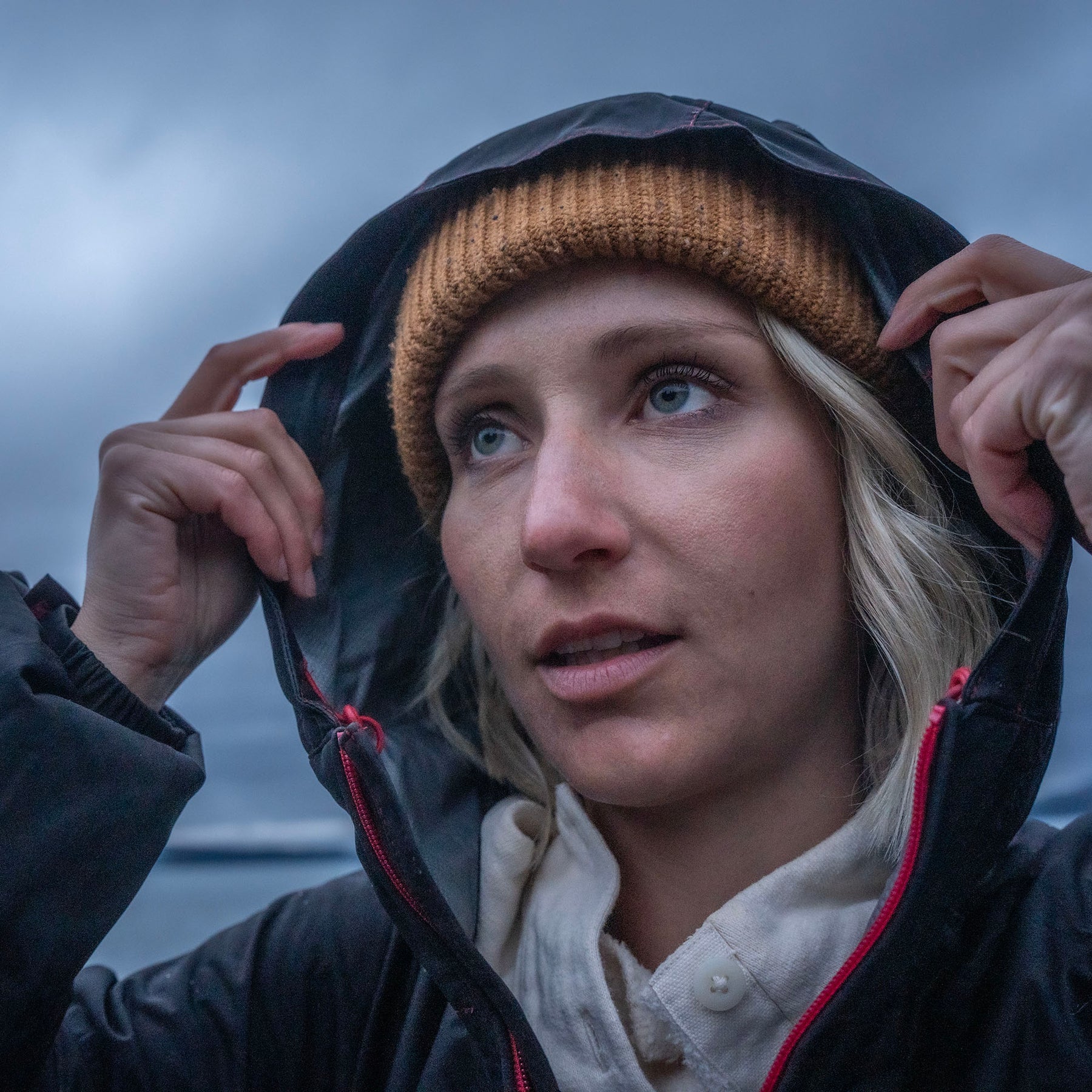 Onyx Outdoor Onyx Hydromax Rain Jacket 3X-Large - Black - Boatyard Malaysia