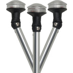 PERKO Omega Series 36" Led Universal Pole Light boatyardmalaysia