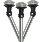 PERKO Omega Series 60" Led Universal W/ Fold In Half Pole boatyardmalaysia