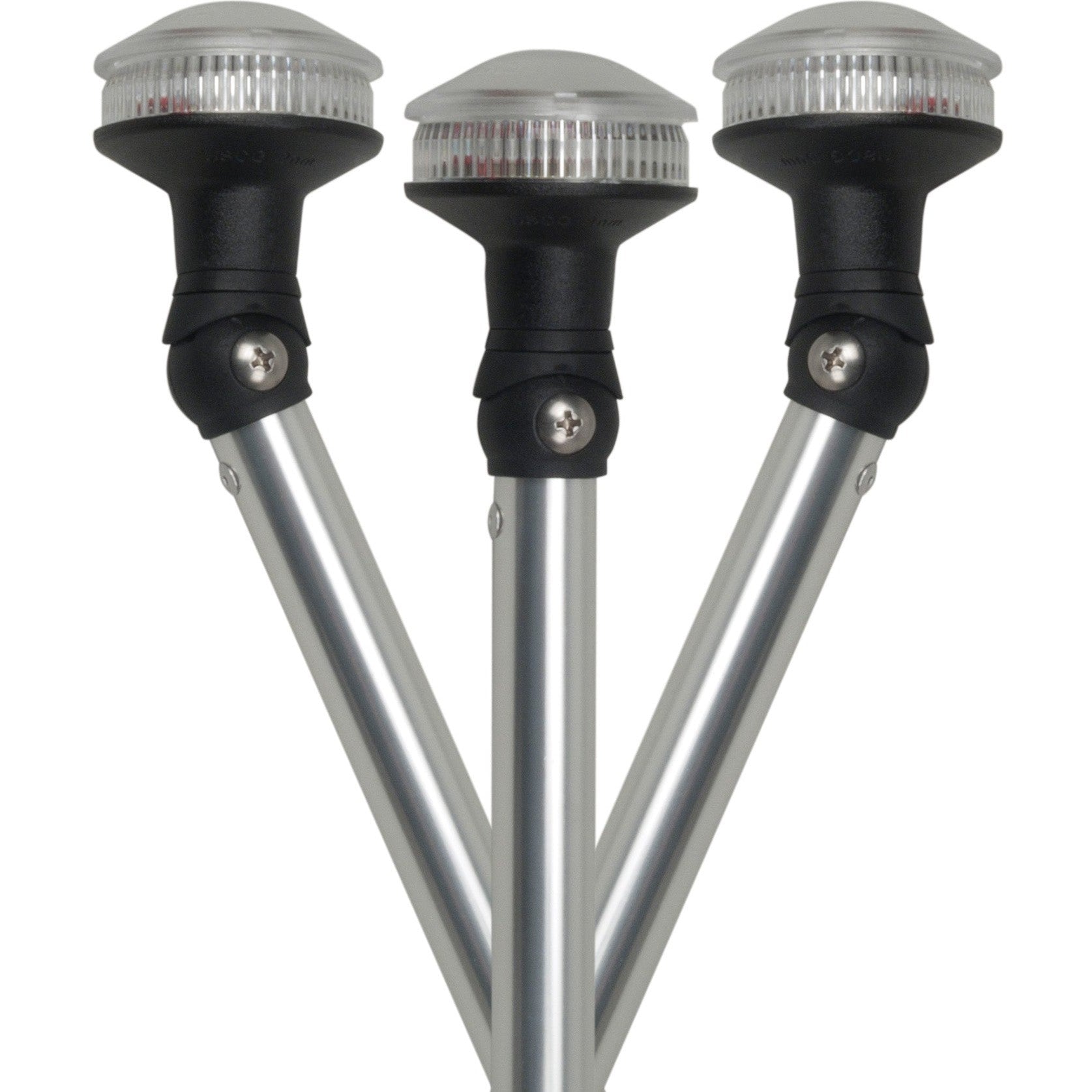 PERKO Omega Series 48" Led Universal W/ Fold In Half Pole boatyardmalaysia