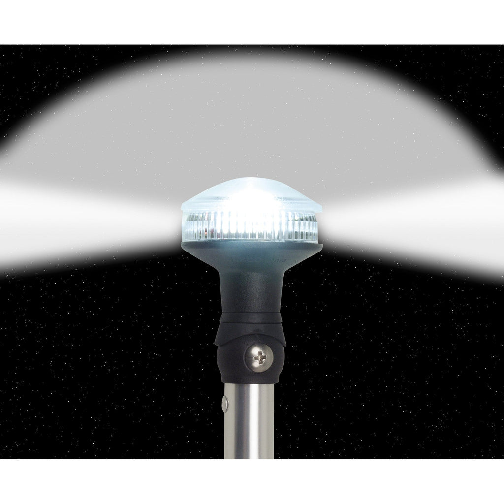 PERKO Omega Series 60" Led Universal W/ Fold In Half Pole boatyardmalaysia