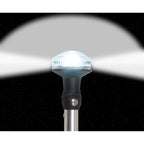 PERKO Omega Series 60" Led Universal W/ Fold In Half Pole boatyardmalaysia