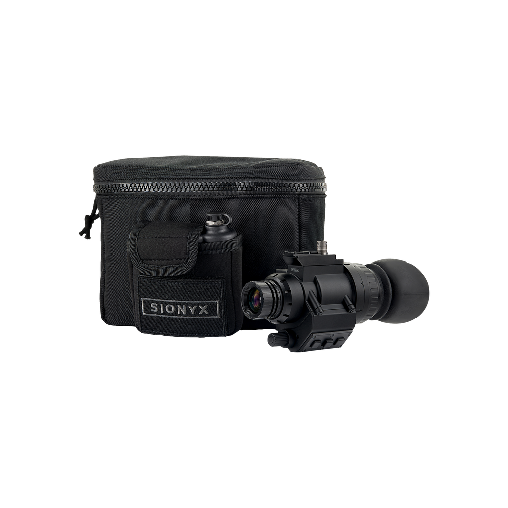 SIONYX SIONYX Opsin Ultra Low-Light Color Monocular - Boatyard Malaysia