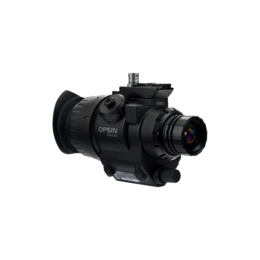 SIONYX SIONYX Opsin Ultra Low-Light Color Monocular - Boatyard Malaysia