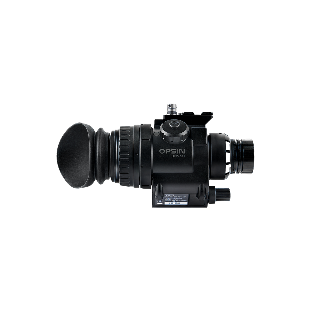 SIONYX SIONYX Opsin Ultra Low-Light Color Monocular - Boatyard Malaysia