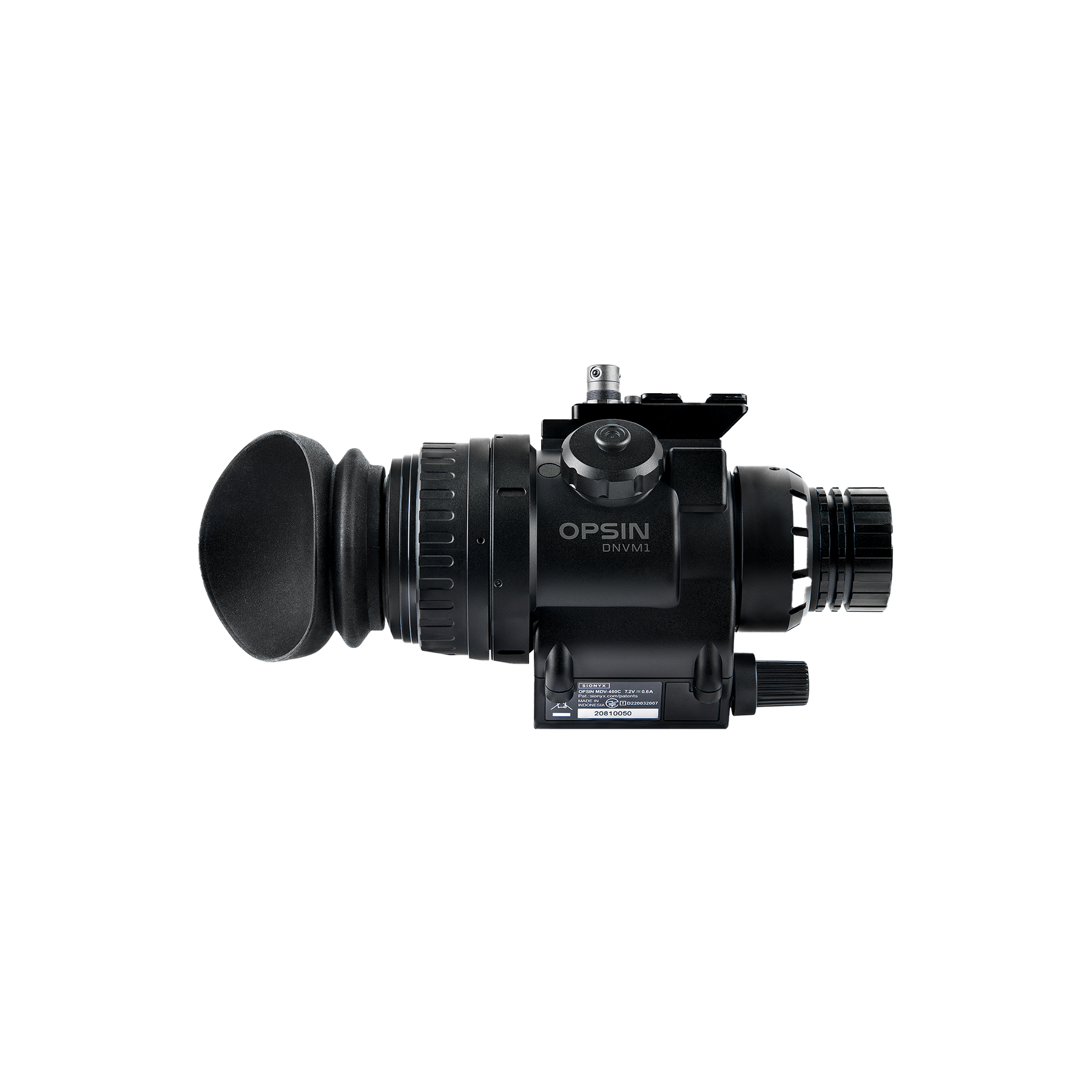 SIONYX SIONYX Opsin Ultra Low-Light Color Monocular - Boatyard Malaysia