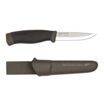 Companion Heavy Duty MG C Knife 12494 boatyardmalaysia