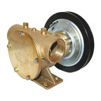Jabsco 1" Electro-Magnetic Clutch Pump - 12V - Boatyard Malaysia