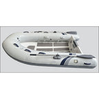 Inflatable Dinghy Oars boatyardmalaysia