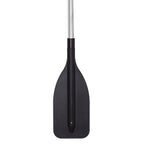 Oceansouth Adjustable Aluminum Telescopic 3 Part Paddle - Boatyard Malaysia