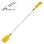 Oceansouth Economy Kids Kayak Paddle Split Shaft - Boatyard Malaysia