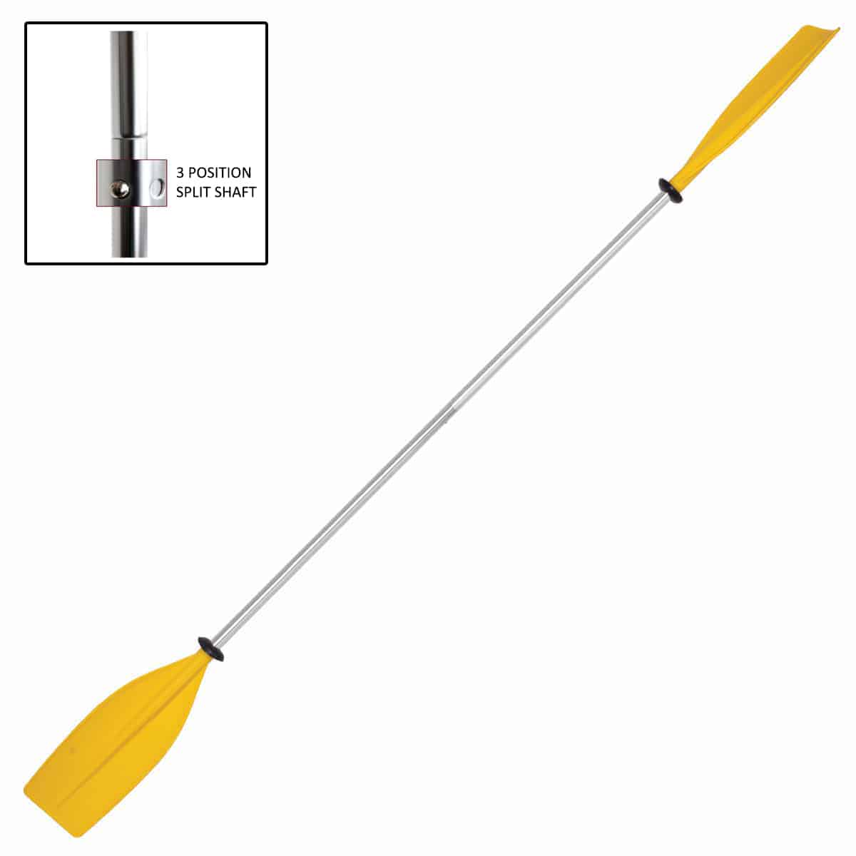 Oceansouth Kayak Paddle Split Shaft - Boatyard Malaysia